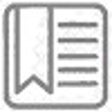 Programın simgesi: Bookmark Access Bar