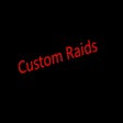 أيقونة البرنامج: Custom Raids