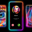 أيقونة البرنامج: LumiBorder: Edge Lighting