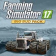 Icône du programme : Farming Simulator 17 big …