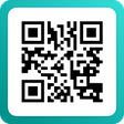 Icoon van programma: Barcode Scanner and QR Co…