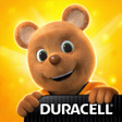 Icoon van programma: Duracell Run