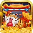 Fortune Tiger Park icon