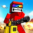 Programikonen: Hero of Battle:Gun and Gl…