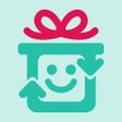 Ikon program: Gift Exchange Organizer