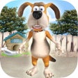 Icoon van programma: Talking Dexter The Dog