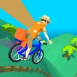 プログラムのアイコン：Bikes Hill