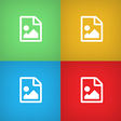 ไอคอนของโปรแกรม: Recent Post Widget Thumbn…