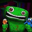 Icoon van programma: Garten RaiBanBow Friends …