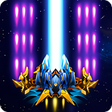 Programikonen: Galaxy Shooter Adventure