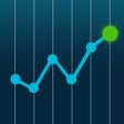 ไอคอนของโปรแกรม: LiveQuote: Stocks  Crypto…