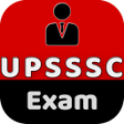程序图标：UPSSSC Exams : PET JA Ste…