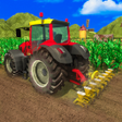 程序图标：Farming Game  Tractor Gam…
