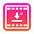 Ícone do programa: QuickVideo Downloader