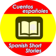 Spanish Short Stories Book