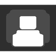 ไอคอนของโปรแกรม: Google Classroom Dark Mod…