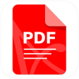 PDF Reader  View PDF File icon