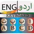 Ikona programu: Urdu Keyboard 2020: Urdu …