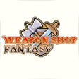程序图标：Weapon Shop Fantasy