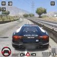 Programikonen: Police Car Chase: Cop Gam…