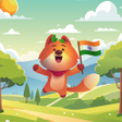 Programın simgesi: Foxy Pop Bubble Shooter 2…