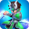 Programikonen: Hero of Taslinia  Epic RP…