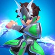 Icon of program: Hero of Taslinia  Epic RPG
