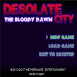 Ícone do programa: Desolate City: The Bloody…