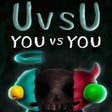 Иконка программы: UvsU: You vs. You