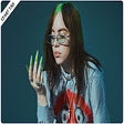 Billie Eilish Wallpapers New Tab Experience