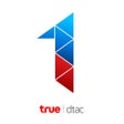 ไอคอนของโปรแกรม: dtac One สำหรบคนขายดแทค