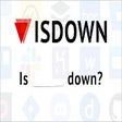 IsDown - Check if a service is down