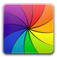 プログラムのアイコン：FX Faenza Icon Theme