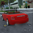 Ícone do programa: Rolls Royce Car Simulator…