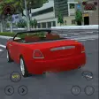 Rolls Royce Car Simulator Game