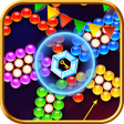 Icon of program: Bubble Shooter Buster Bon…