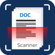 程序图标：Cam Scanner: Document Sca…
