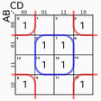 Biểu tượng của chương trình: Karnaugh Kmap Solver (FRE…