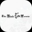 Programın simgesi: The Blade of Perseus