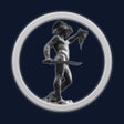 ไอคอนของโปรแกรม: The Blade of Perseus