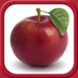 Иконка программы: Fruit and Vegetables for …