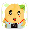 プログラムのアイコン：ふなっしーカメラ