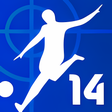Programın simgesi: FIFA 14 Tracker