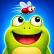 أيقونة البرنامج: Eat The Flies