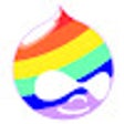 أيقونة البرنامج: Drupal Environment Indica…