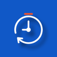 プログラムのアイコン：Tempo EDF : Bleu Blanc Ro…