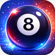 Icoon van programma: The Magic Ball