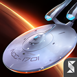 Icon of program: Star Trek Fleet Command