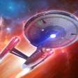 Icon of program: Star Trek Fleet Command