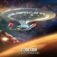 Icon of program: Star Trek Fleet Command